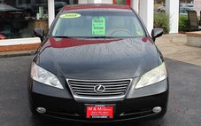 2008 Lexus ES 350 Base