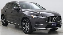 2022 Volvo XC60 B5 Inscription
