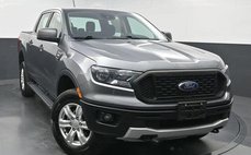 2023 Ford Ranger XL