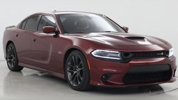 2020 Dodge Charger Scat Pack