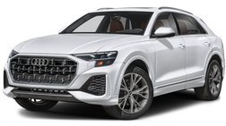 2026 Audi Q8 quattro Prestige 55 TFSI