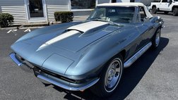 1967 Chevrolet Corvette 