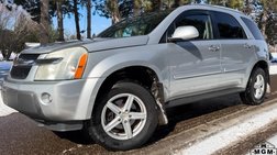 2006 Chevrolet Equinox LT