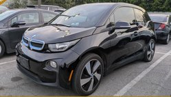 2016 BMW i3 Base