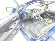 2019 Nissan LEAF SV