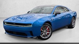 2026 Dodge Charger Scat Pack Plus