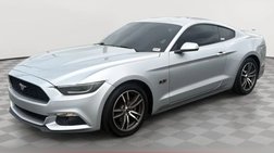 2016 Ford Mustang Premium