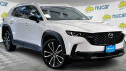 2023 Mazda CX-50 2.5 S Premium Plus
