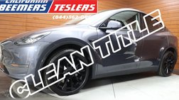 2023 Tesla Model Y Base