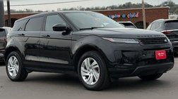 2024 Land Rover Range Rover Evoque P250 S