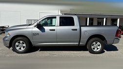 2023 Ram Ram Pickup 1500 Classic SLT