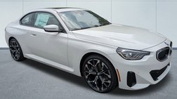 2025 BMW 2 Series 230i xDrive