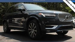 2025 Volvo XC90 B6 Plus Bright Theme 7P