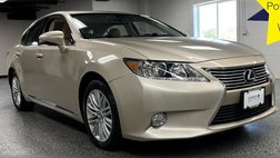 2013 Lexus ES 350 Base