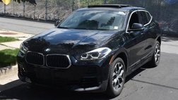 2024 BMW X2 xDrive28i