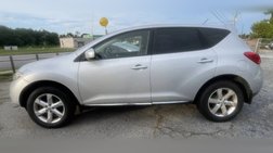 2009 Nissan Murano SL