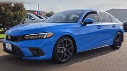 2024 Honda Civic Sport Touring