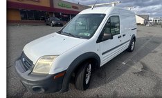 2012 Ford Transit Connect XL