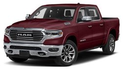 2021 Ram Ram Pickup 1500 Limited Longhorn