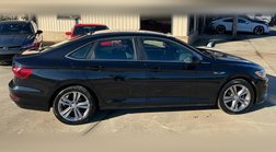 2021 Volkswagen Jetta R-Line