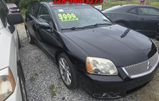 2012 Mitsubishi Galant ES