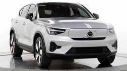 2023 Volvo C40 Recharge Twin Plus
