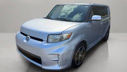 2013 Scion xB Base
