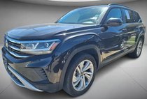 2022 Volkswagen Atlas V6 SE