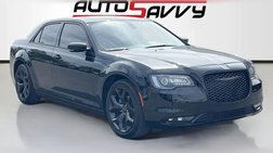 2023 Chrysler 300 S V6