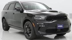 2023 Dodge Durango R/T Plus