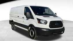 2018 Ford Transit 150