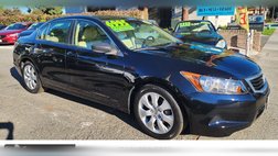 2008 Honda Accord EX-L