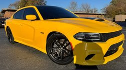 2017 Dodge Charger SRT 392