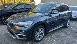 2017 BMW X1 xDrive28i