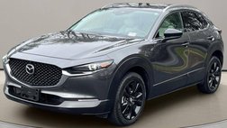 2022 Mazda CX-30 2.5 Turbo Premium Plus
