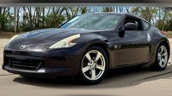 2011 Nissan 370Z NISMO