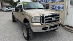 2000 Ford Super Duty F-250 Base