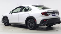2022 Subaru WRX GT