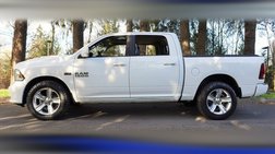 2014 Ram Ram Pickup 1500 Sport