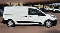 2020 Ford Transit Connect XL