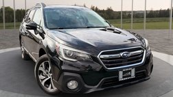 2018 Subaru Outback 3.6R Limited