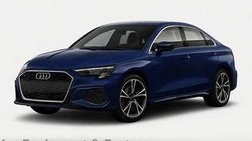 2024 Audi S3 2.0T quattro Prestige