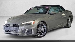 2024 Audi A5 quattro Premium Plus 45 TFSI