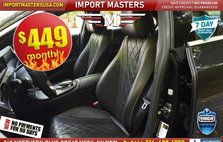 2019 Mercedes-Benz CLS-Class CLS 450
