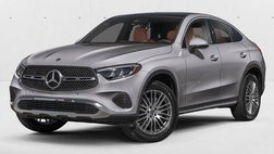 2026 Mercedes-Benz GLC-Class GLC 300 4MATIC