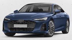 2026 Audi A6 quattro Premium Plus 55 TFSI