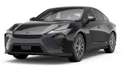 2026 Lexus ES ES 350e Premium