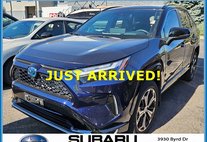 2024 Toyota RAV4 Prime XSE