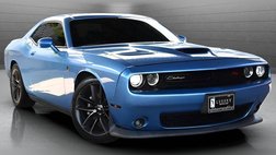 2019 Dodge Challenger R/T Scat Pack