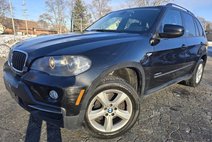 2009 BMW X5 xDrive30i